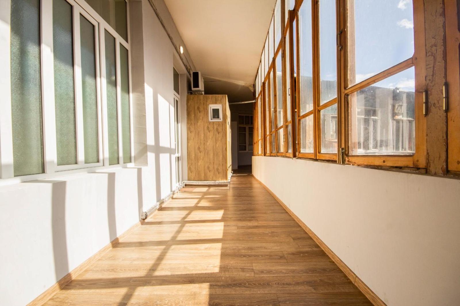 Center Apartment 3 Rooms تبليسي المظهر الخارجي الصورة