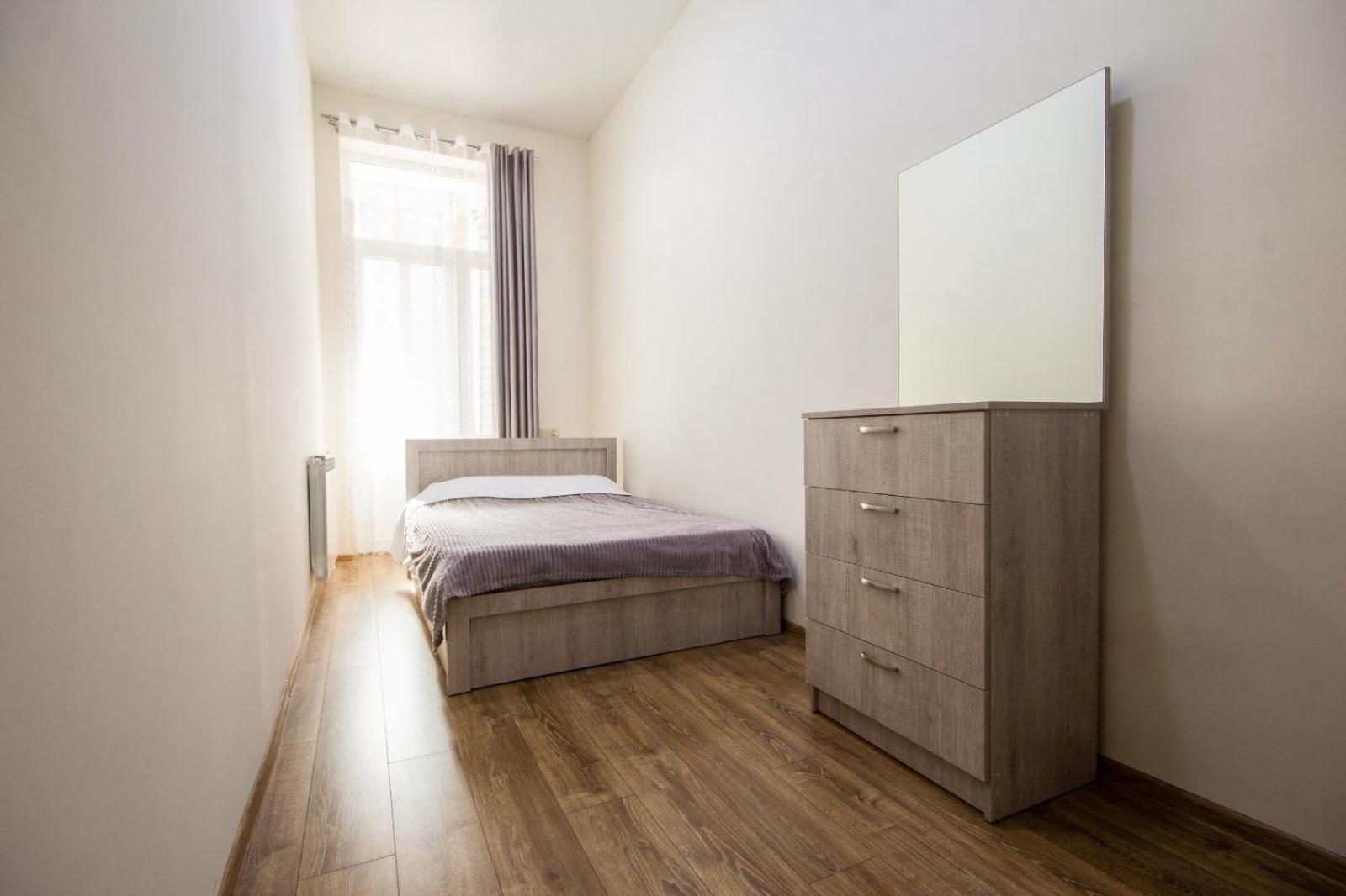 Center Apartment 3 Rooms تبليسي المظهر الخارجي الصورة
